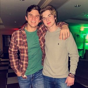 Meet your Posher, Jack